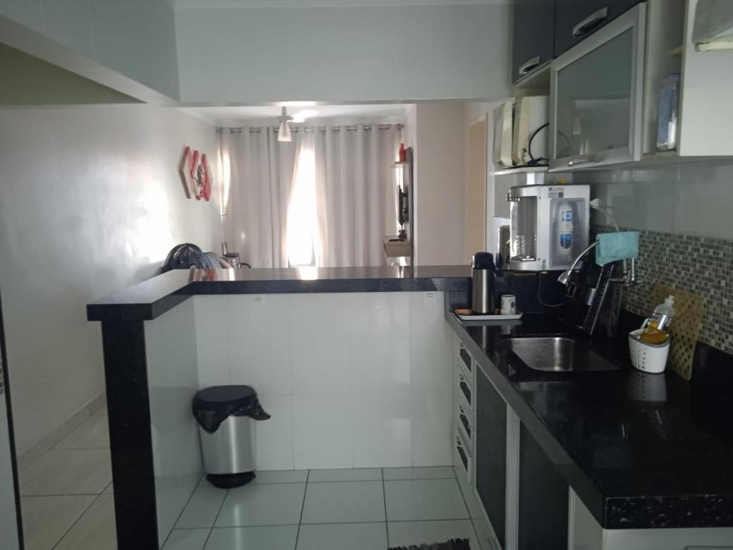 Apartamento A 50M Da Praia Do Forte Cabo Frio Ngoại thất bức ảnh