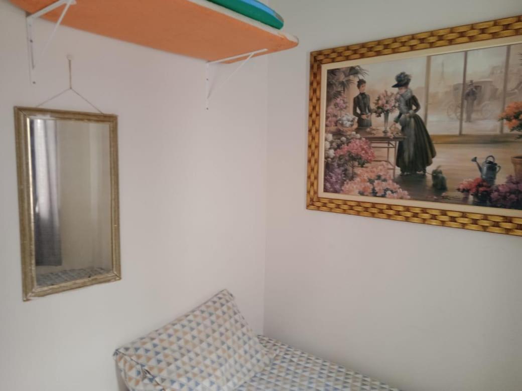 Apartamento A 50M Da Praia Do Forte Cabo Frio Ngoại thất bức ảnh