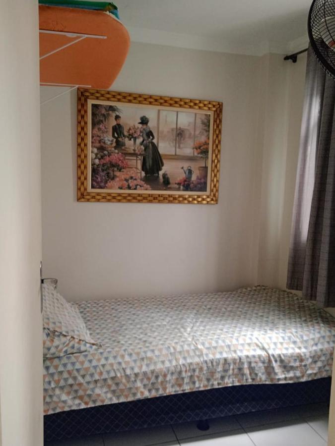 Apartamento A 50M Da Praia Do Forte Cabo Frio Ngoại thất bức ảnh