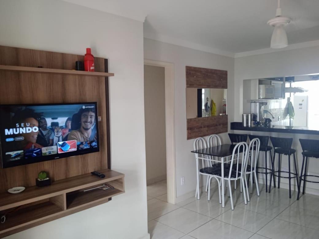 Apartamento A 50M Da Praia Do Forte Cabo Frio Ngoại thất bức ảnh